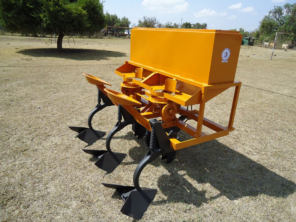 Potato Planter